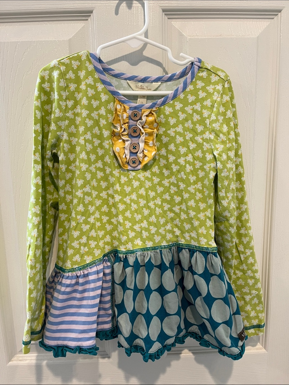 Matilda Jane Top